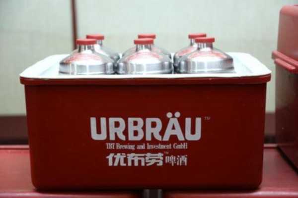 优布劳啤酒加盟
